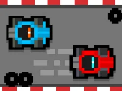 游戏Pixel Kart在线