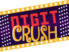 Digit Crush — 무료 온라인 게임