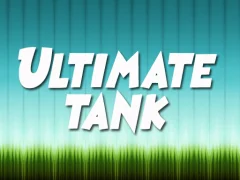 Ultimate Tank  — لعبة مجانية اون لاين