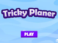 Tricky Planner