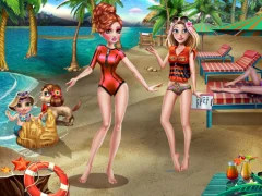 Spill Annie Summer Party online