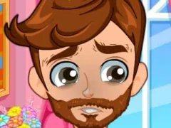 Boyfriend Girl Makeover เกมออนไลน์