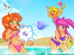 Boys & Girls Bubble Pop – tasuta veebimäng