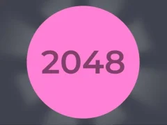 Spel 2048 Ballz på nätet