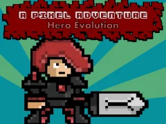 A Pixel Adventure Hero Evolution — 無料オンラインゲーム