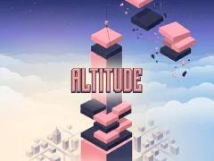 Altitude — nemokamas žaidimas internete