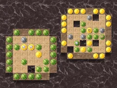 Gemz! — لعبة مجانية اون لاين
