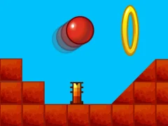 Bounce Return — free online game