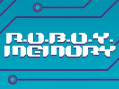 Гаме R.O.B.O.Y. Memory онлајн