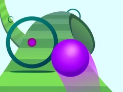 Slime Road — 무료 온라인 게임