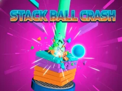 Stack Ball Crash