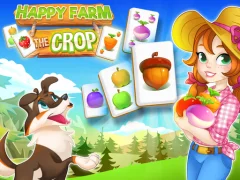 Happy Farm The Crop – tasuta veebimäng