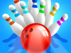 Trò chơi Mini Bowling 3d trực tuyến