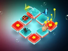 Spel Insect Exploration på nätet