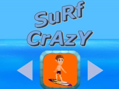 Wave Rush Wave Rush