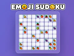 Emoji Sudoku
