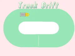 Truck Drift — لعبة مجانية اون لاين