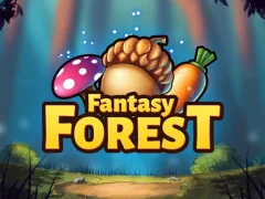 Fantasy Forest 2 – tasuta veebimäng