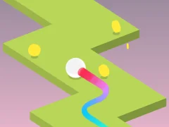 infinity Path  — bezmaksas tiešsaistes spēle