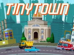 Tiny Town – tasuta veebimäng