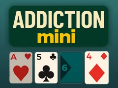 Addiction Mini