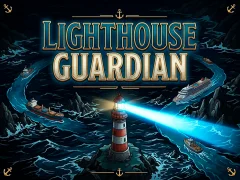 Lighthouse Guardian of the Seas — безплатна онлайн игра