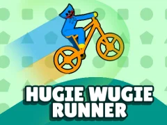 Xogo Hugie Wugie Runner en liña