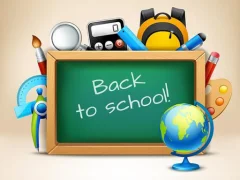 Back To School: Memory — 무료 온라인 게임