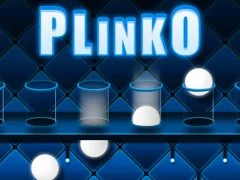 Spil Plinko online
