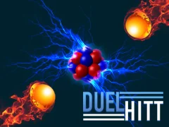 Duel Hit — bezplatná online hra