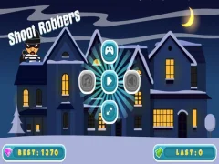 Shoot Robbers  — لعبة مجانية اون لاين