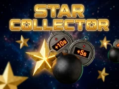 Hra Star Collector