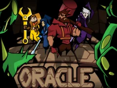 Oracle: Tool for heroes – tasuta veebimäng