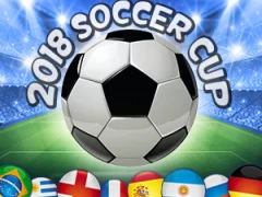 Igra 2018 Soccer World Cup Touch online