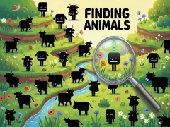 Finding Animals