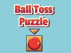 Ball Toss Puzzle — 무료 온라인 게임