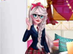 Wheel of Outfits เกมออนไลน์