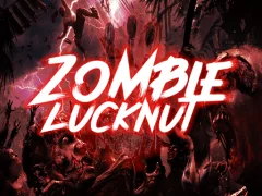 Zombie Lucknut — bezmaksas tiešsaistes spēle