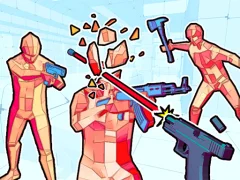 Time Shooter 2 — bezplatná online hra