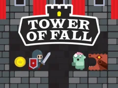 Tower of Fall — free online game
