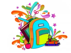 Гаме Hyper Back To School онлајн