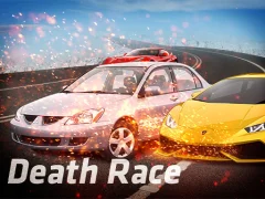 Death Race Sky Season — لعبة مجانية اون لاين