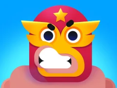 Igra Punch Them! online