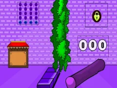 Fort Escape – kostenloses Online-Spiel