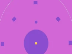 Гаме Flappy Spindots онлајн
