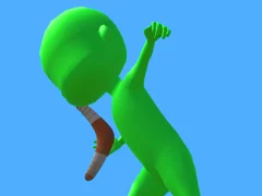 Boomerang Snipe 3D — لعبة مجانية اون لاين
