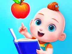 Xogo Baby Preschool Learning en liña