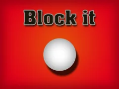 Block It — bezmaksas tiešsaistes spēle
