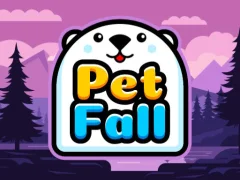 Pet Fall – kostenloses Online-Spiel