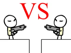 Gun Battle — لعبة مجانية اون لاين